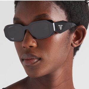 Prada Symbole Sunglasses